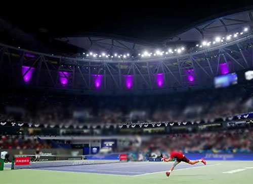 瑞金市体育比赛