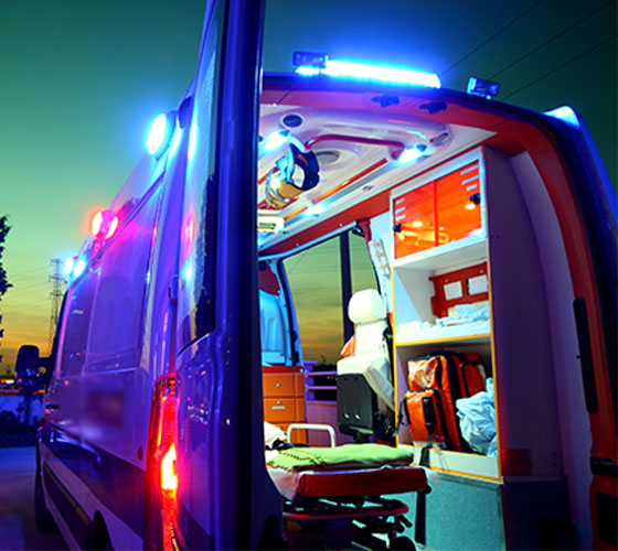 瑞金市车辆内部展示